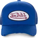 truckerkeps-bla-fresh02-fran-von-dutch