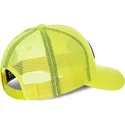 von-dutch-fresh05-yellow-trucker-hat