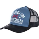gorra-trucker-azul-gar-de-von-dutch