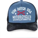 gorra-trucker-azul-gar-de-von-dutch