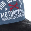 gorra-trucker-azul-gar-de-von-dutch