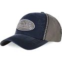 justerbar-morkbla-och-gra-bojd-keps-ilan01-fran-von-dutch