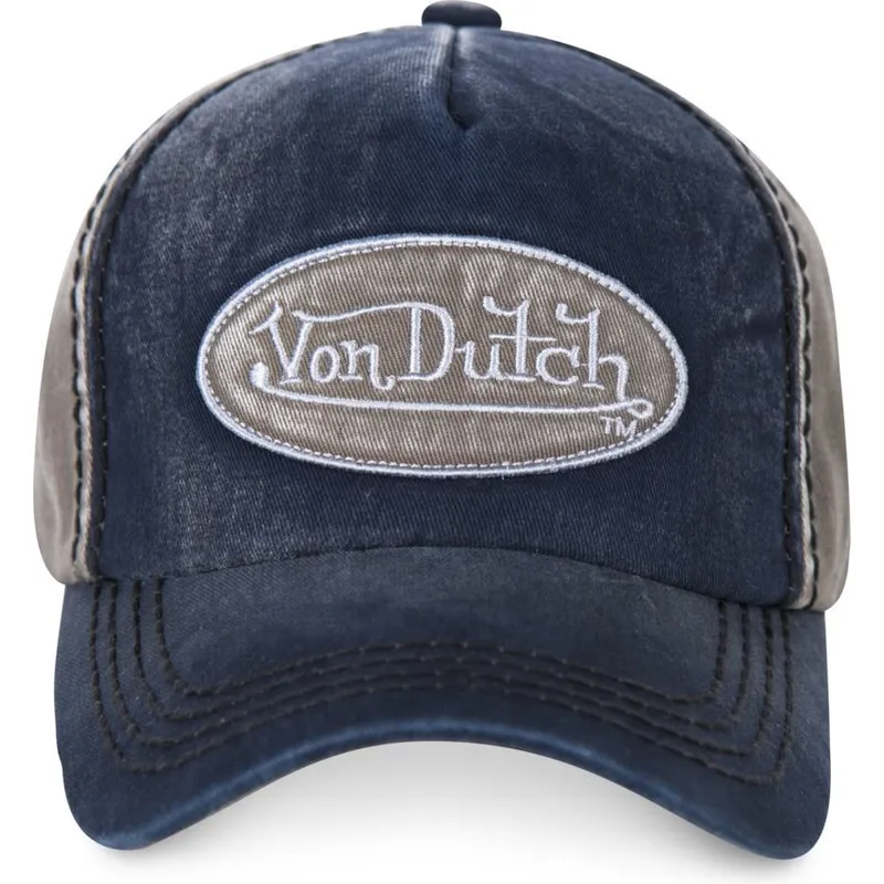 kepsar-curva-marinbla-justerbart-band-av-von-dutch