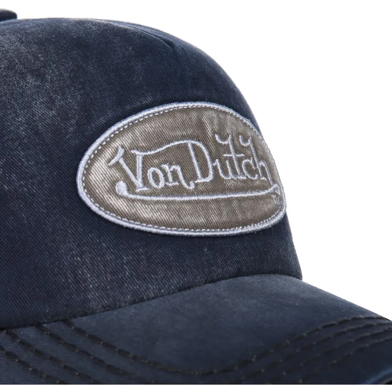 kepsar-curva-marinbla-justerbart-band-av-von-dutch