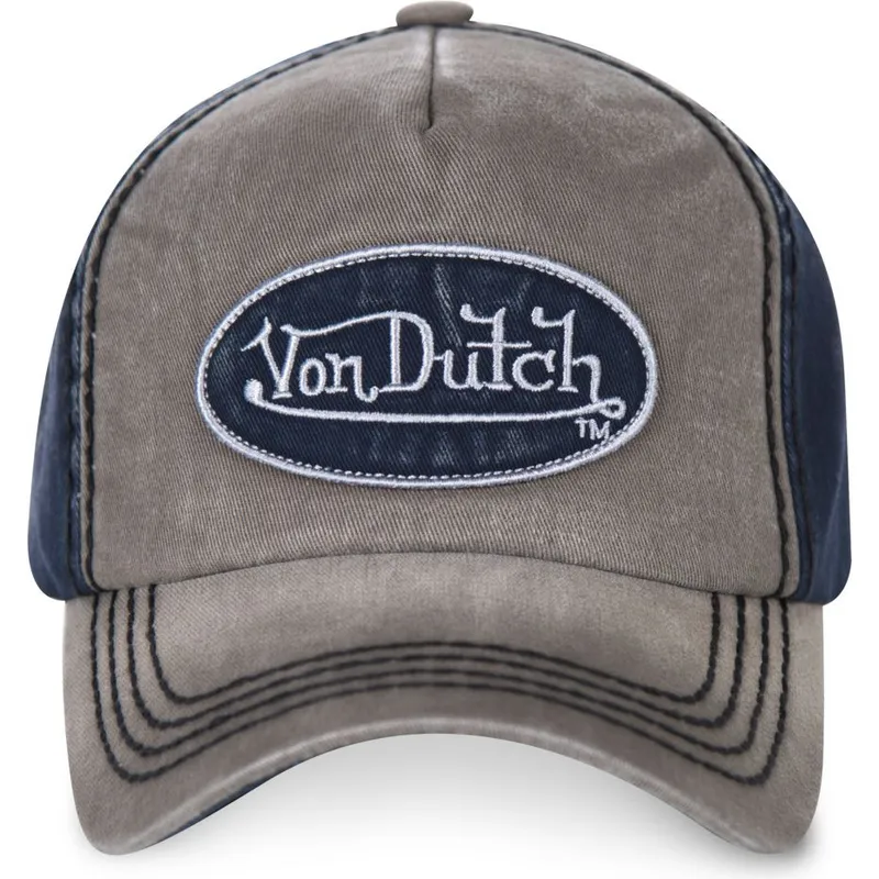 kepsar-curva-gra-justerbart-band-av-von-dutch