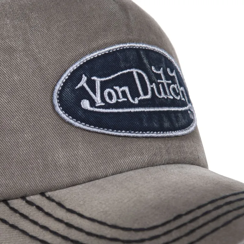 kepsar-curva-gra-justerbart-band-av-von-dutch