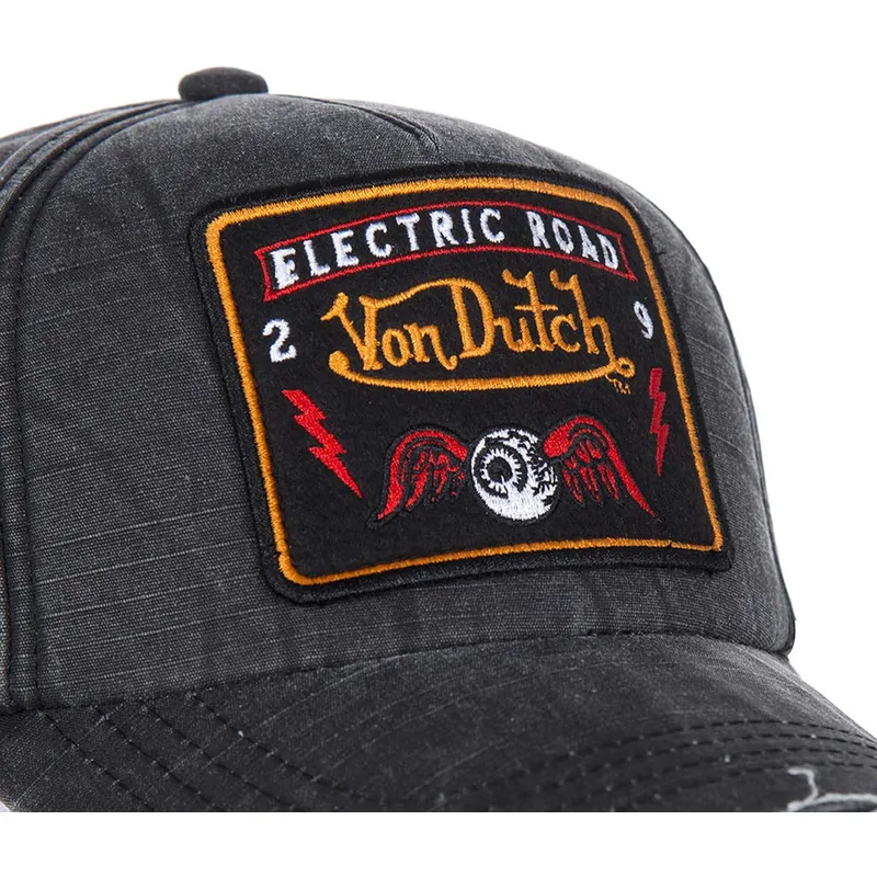 kepsar-curva-gra-justerbart-band-av-von-dutch