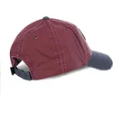 kepsar-curva-rod-justerbart-band-av-von-dutch
