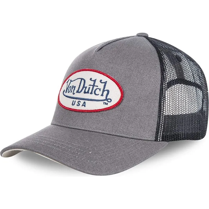 kepsar-curva-gra-snapback-av-von-dutch