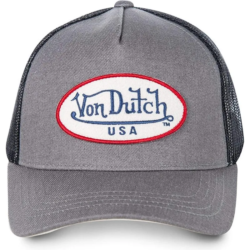 kepsar-curva-gra-snapback-av-von-dutch