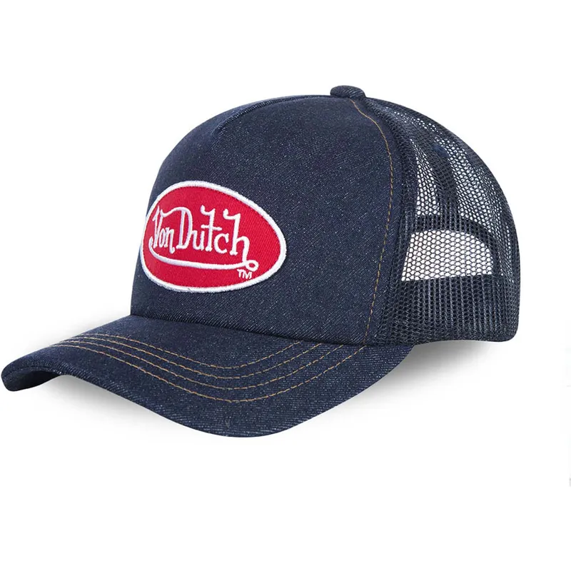 kepsar-curva-marinbla-snapback-av-von-dutch