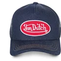 kepsar-curva-marinbla-snapback-av-von-dutch