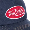 kepsar-curva-marinbla-snapback-av-von-dutch