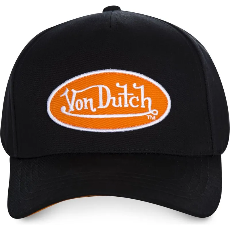 kepsar-curva-svart-justerbart-band-av-von-dutch kepsar-curva-svart-justerbart-band-av-von-dutch