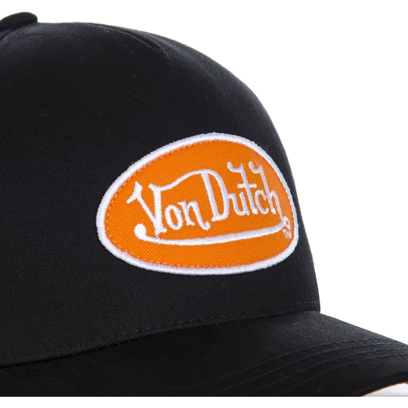 kepsar-curva-svart-justerbart-band-av-von-dutch kepsar-curva-svart-justerbart-band-av-von-dutch
