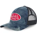 justerbar-bla-bojd-keps-med-denim-effekt-mc92-fran-von-dutch