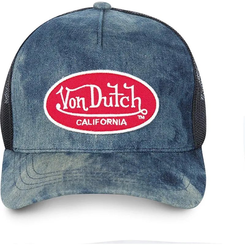 kepsar-curva-bla-justerbart-band-av-von-dutch