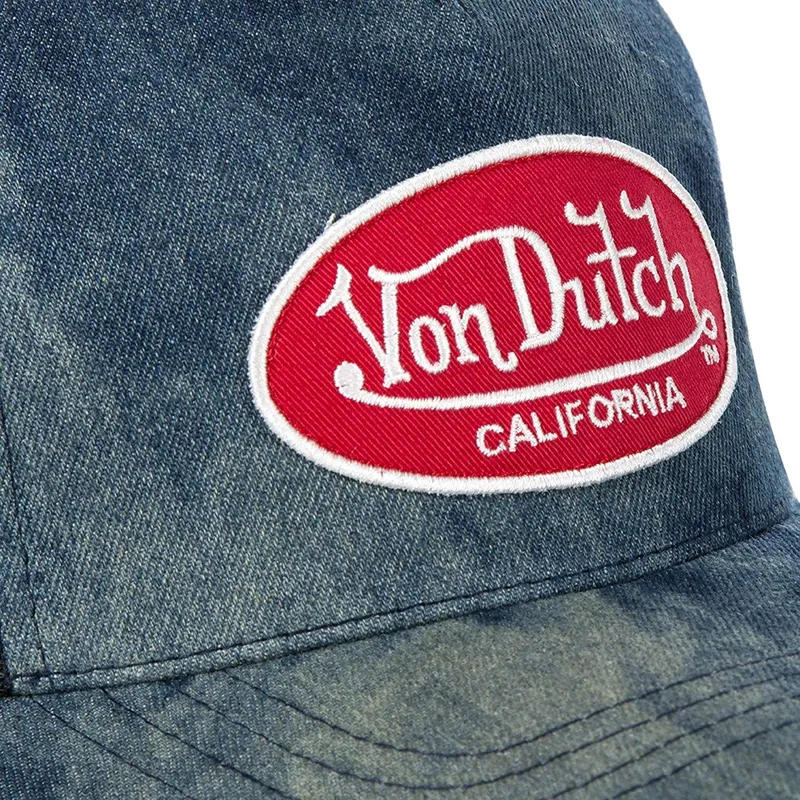 kepsar-curva-bla-justerbart-band-av-von-dutch