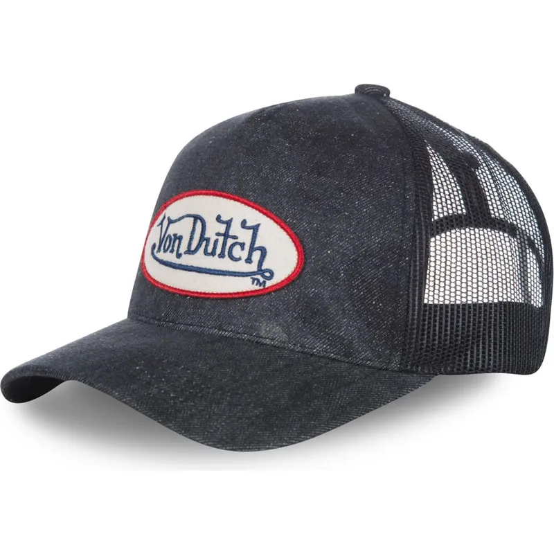 kepsar-curva-marinbla-justerbart-band-av-von-dutch