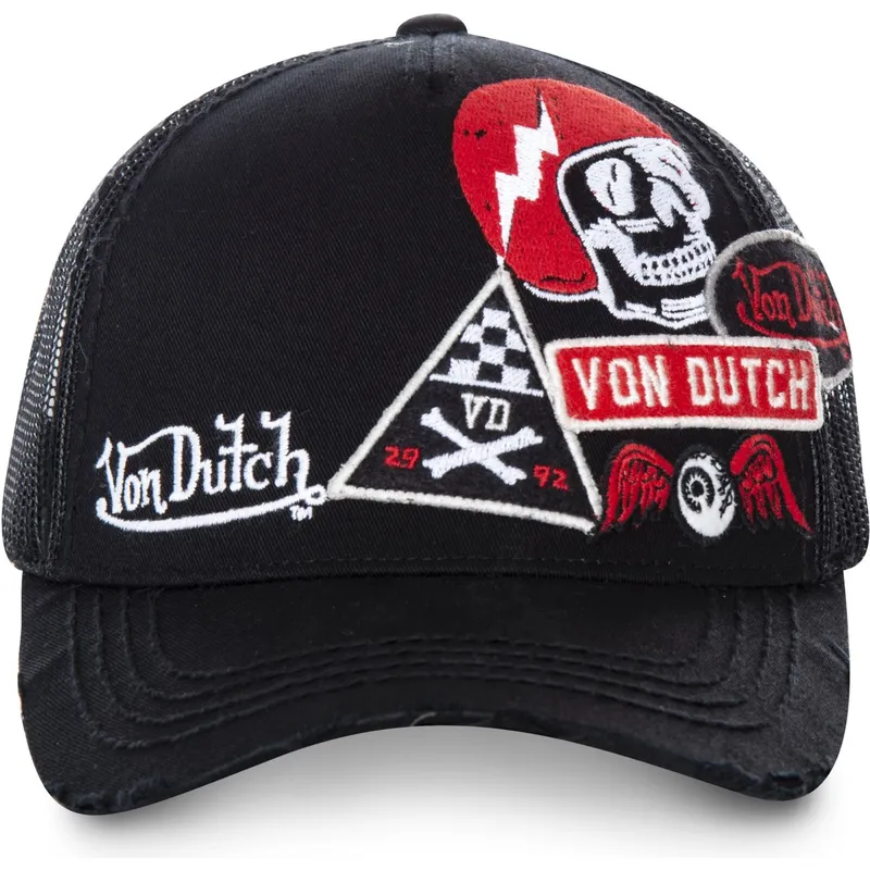 kepsar-curva-svart-snapback-av-von-dutch