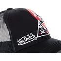 kepsar-curva-svart-snapback-av-von-dutch