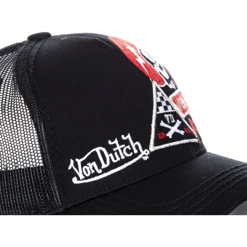 kepsar-curva-svart-snapback-av-von-dutch