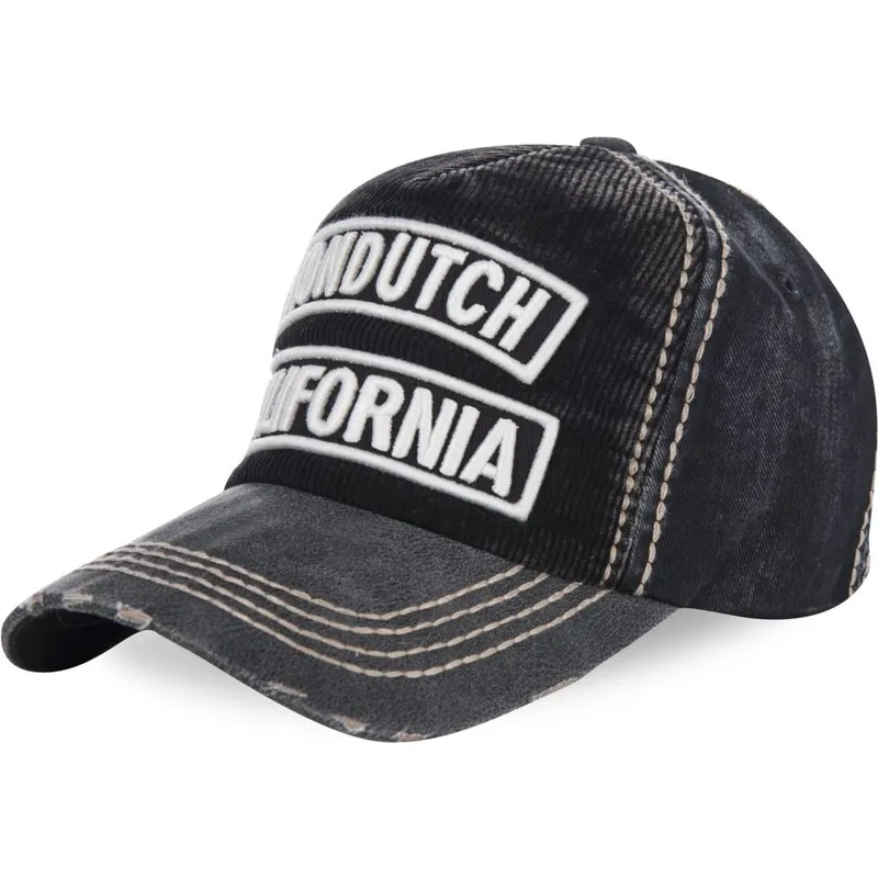 kepsar-curva-svart-justerbart-band-av-von-dutch kepsar-curva-svart-justerbart-band-av-von-dutch
