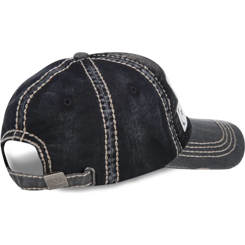 kepsar-curva-svart-justerbart-band-av-von-dutch kepsar-curva-svart-justerbart-band-av-von-dutch