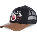 kepsar-curva-svart-snapback-av-von-dutch