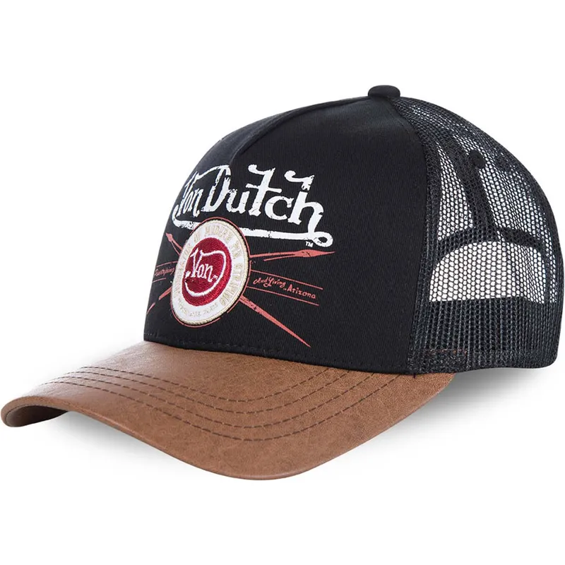 kepsar-curva-svart-snapback-av-von-dutch