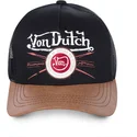 kepsar-curva-svart-snapback-av-von-dutch