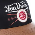kepsar-curva-svart-snapback-av-von-dutch