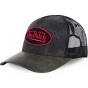 svart-truckerkeps-rob-fran-von-dutch