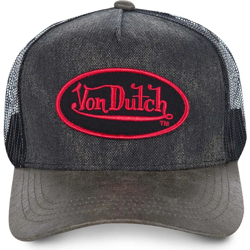 kepsar-curva-svart-snapback-av-von-dutch