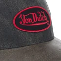 svart-truckerkeps-rob-fran-von-dutch