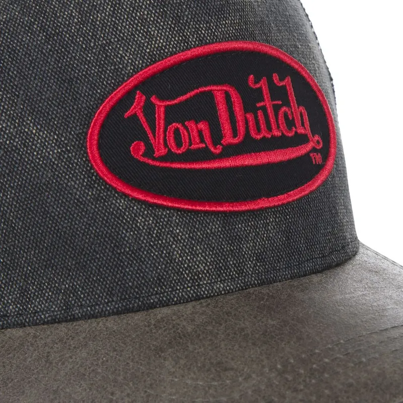 kepsar-curva-svart-snapback-av-von-dutch