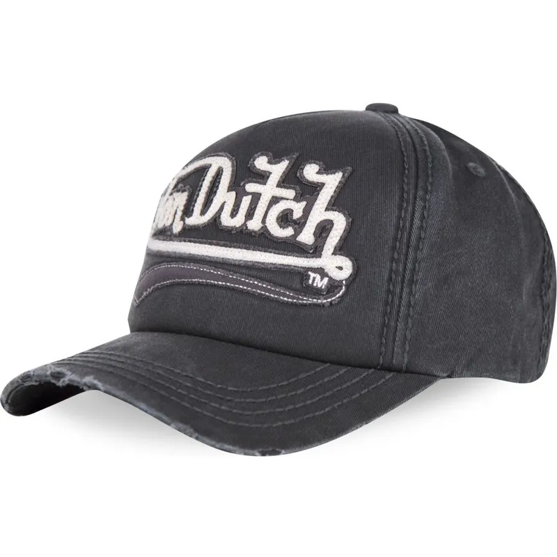 kepsar-curva-gra-justerbart-band-av-von-dutch