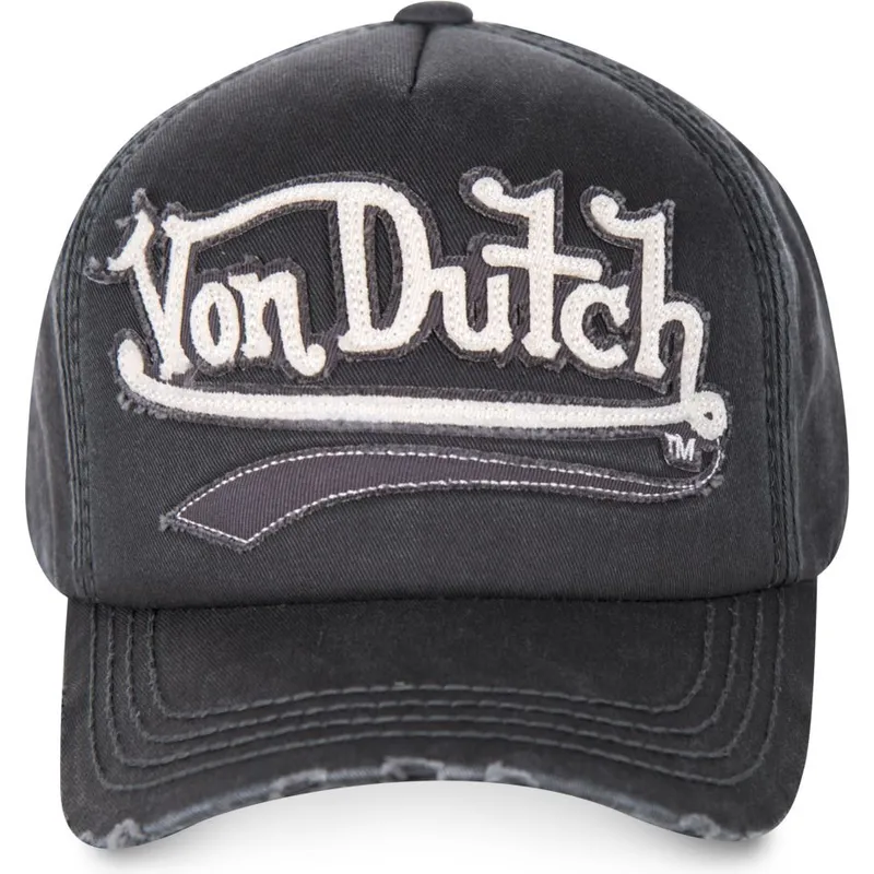 kepsar-curva-gra-justerbart-band-av-von-dutch