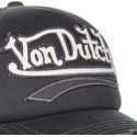 kepsar-curva-gra-justerbart-band-av-von-dutch