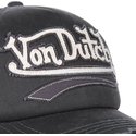 von-dutch-curved-brim-signa01-grey-adjustable-cap