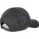 von-dutch-curved-brim-signa01-grey-adjustable-cap