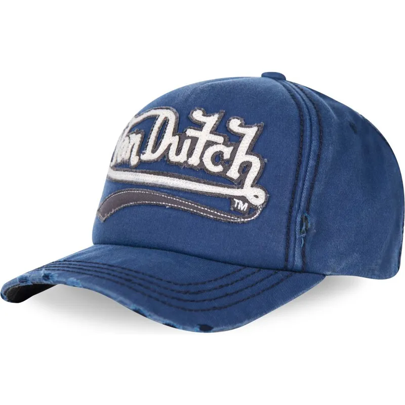 kepsar-curva-bla-justerbart-band-av-von-dutch