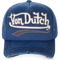 kepsar-curva-bla-justerbart-band-av-von-dutch