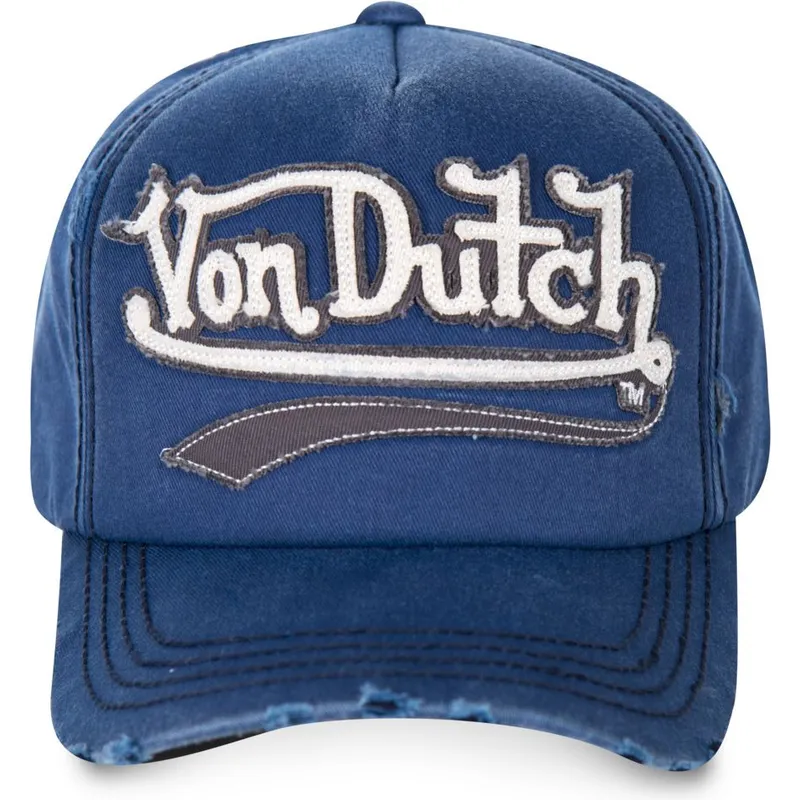 kepsar-curva-bla-justerbart-band-av-von-dutch