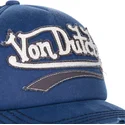 kepsar-curva-bla-justerbart-band-av-von-dutch