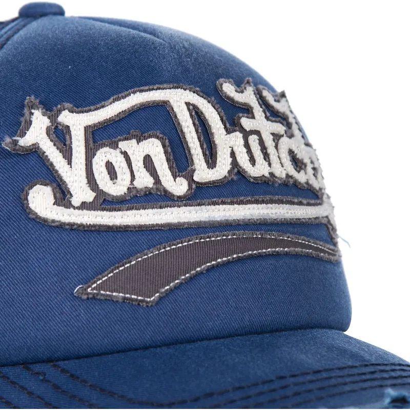 kepsar-curva-bla-justerbart-band-av-von-dutch