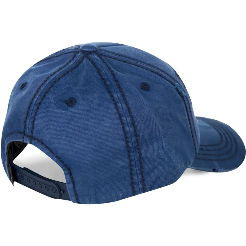 kepsar-curva-bla-justerbart-band-av-von-dutch