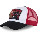 vit-rod-och-svart-truckerkeps-snake-fran-von-dutch