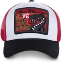vit-rod-och-svart-truckerkeps-snake-fran-von-dutch