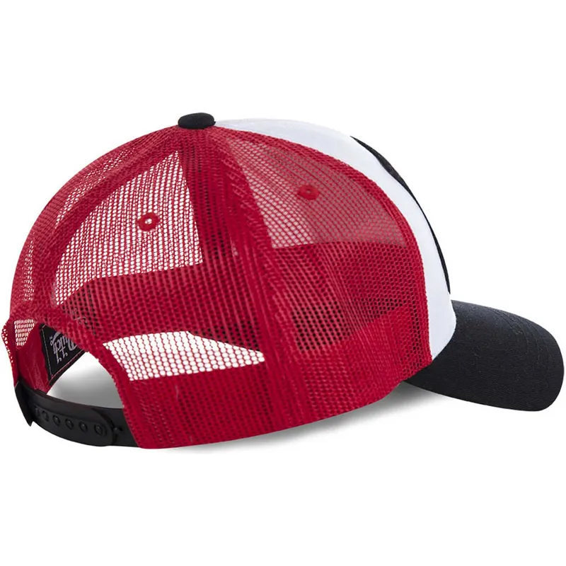 kepsar-curva-vit-snapback-av-von-dutch kepsar-curva-vit-snapback-av-von-dutch